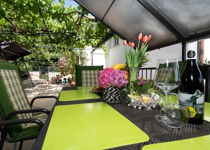 Apartman Sanja Opatija