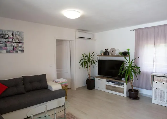 Holiday Home Petrovic Medolino che accetta animali