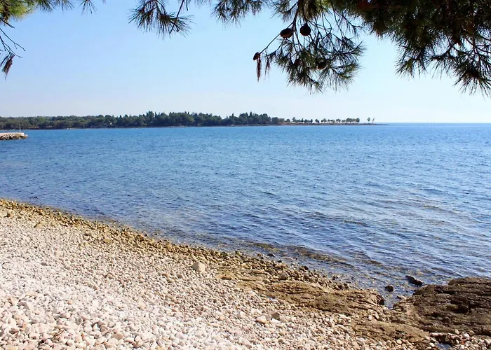 Holiday House With A Parking Space Babici, Umag - 13795