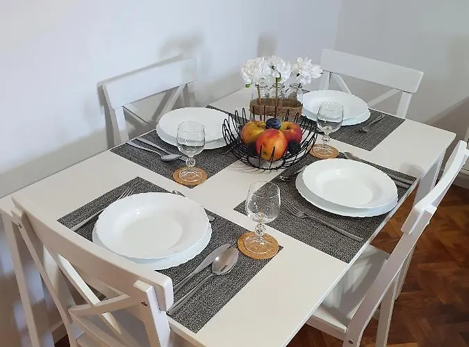 Pet friendly Studio Apartman Fredi Opatija