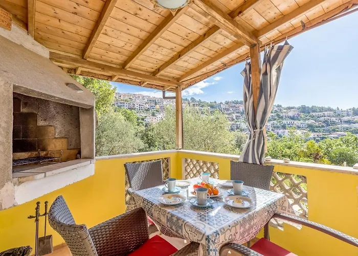 Apartments Vivijana Rabac