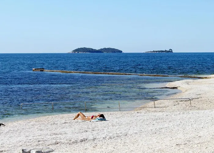 Triple Room Rovinj 13591G