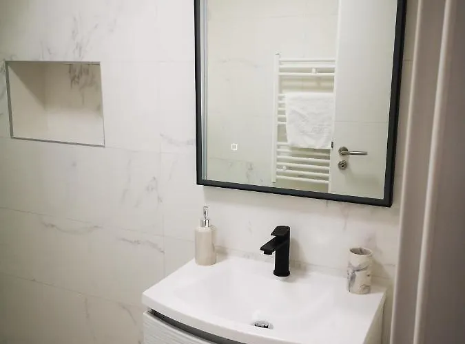 Apartman Hobit Opatija