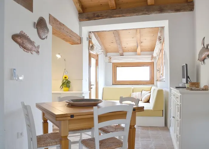 Holiday Home Fisherman Umago