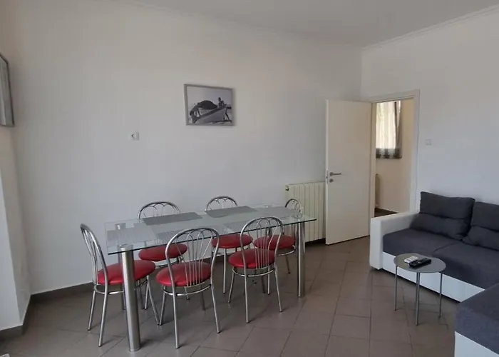 Ferienwohnung La Goga Opatija