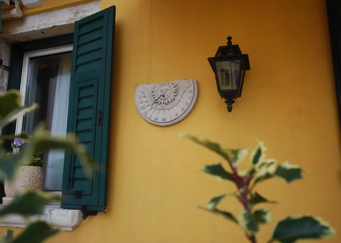 Villa Tuttorotto Rovinj - Hôtel 4 étoiles
