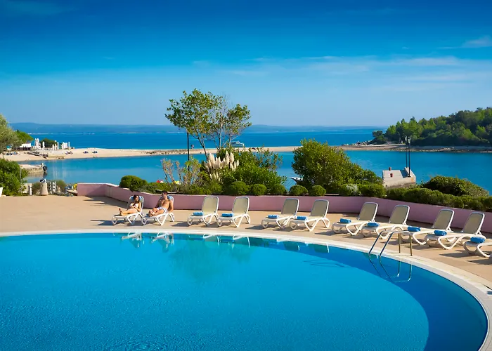 Best 17 Spa Hotels in Rovinj near Port of Rovinj