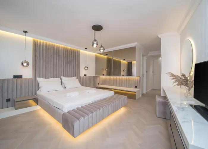 Luxury Villa Christian Umag