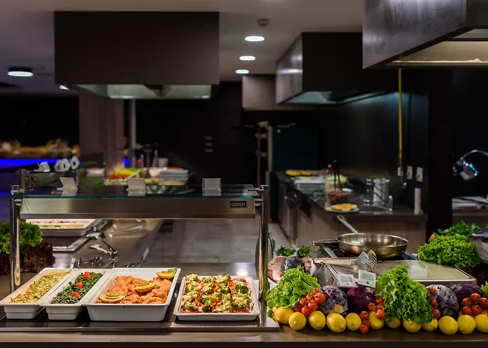 Maistra Select All Suite Island Hotel Istra Rovinj