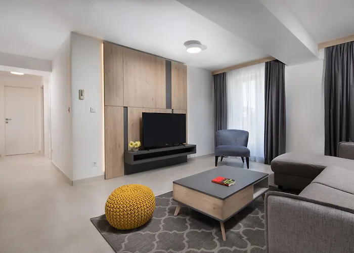 Boutique Garden Palace Resort Umag