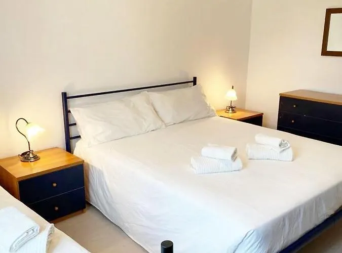 Haustierfreundliches Villa Ortensie Apartments Funtana