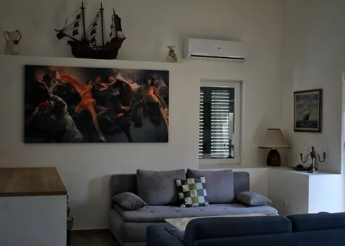 Boutique Apartment Andreja, Opatija City Center