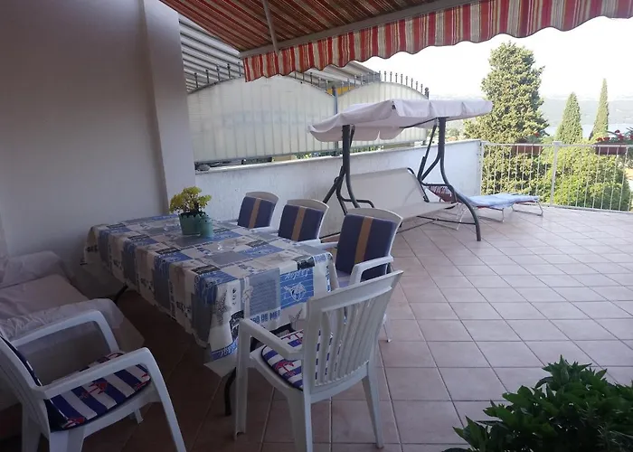 Apartment Opatija 7896A