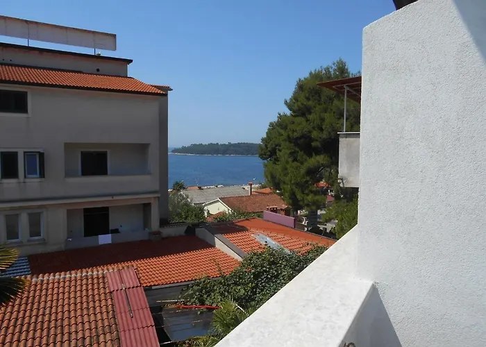 Rooms By The Sea Rovinj - 13591