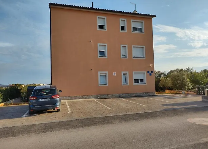 Apartment Zlatko Rovinj