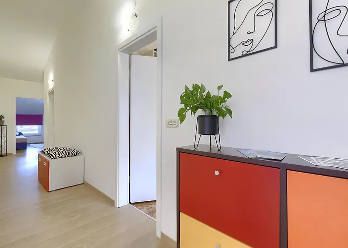 Homestay Pula