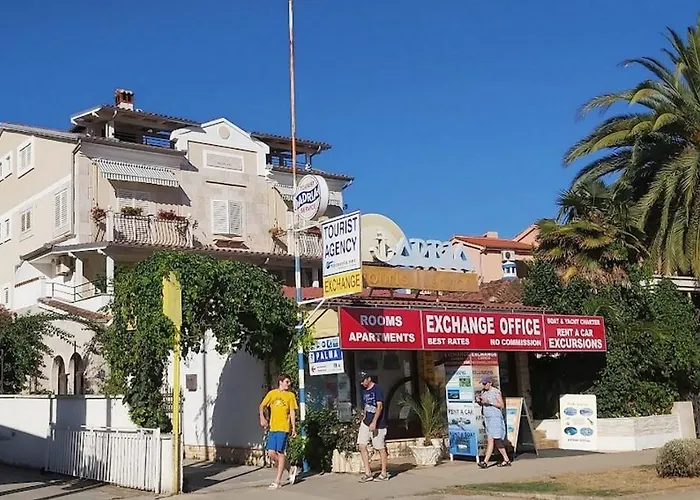 PALMA Medulin B&B