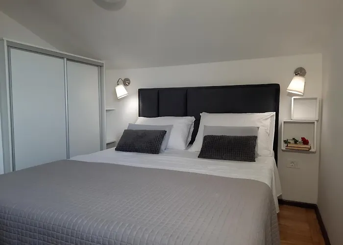 Apartments Hortensia Opatija