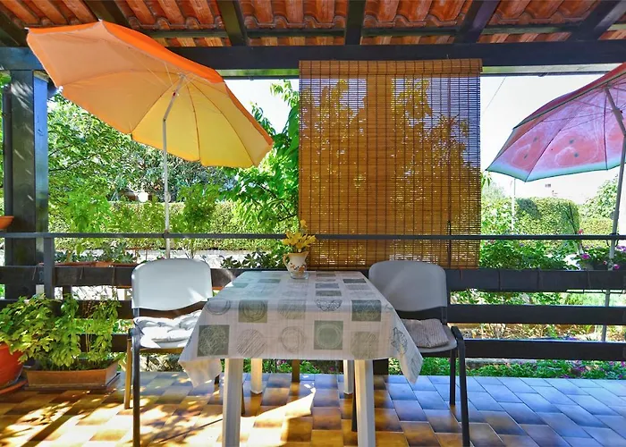 Rooms Veli Vrh 2208 Pula