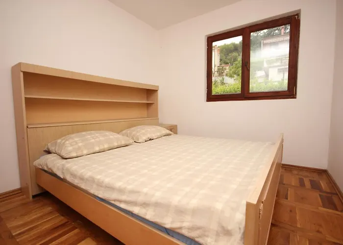 Apartment Opatija 7904A