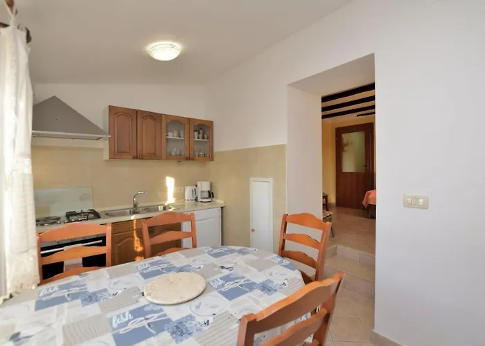 Boutique Apartment Stari Grad Laurana