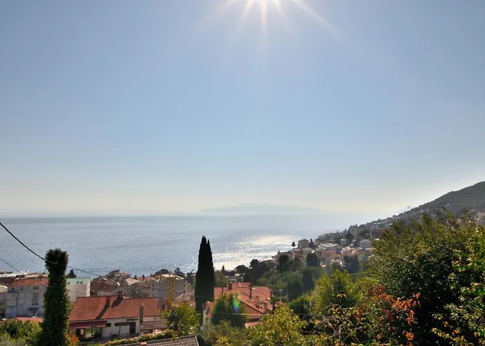 Apartment Gianfranko Opatija