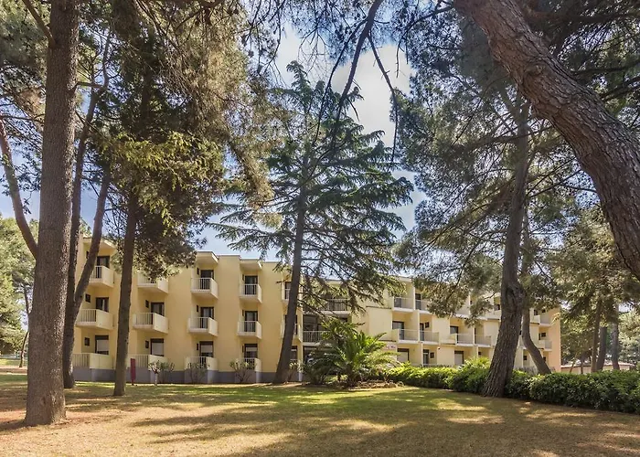 Rooms Savudrija Plava Laguna
