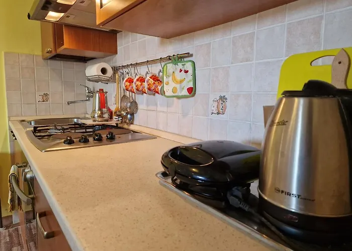 Apartments Rina Rovinj