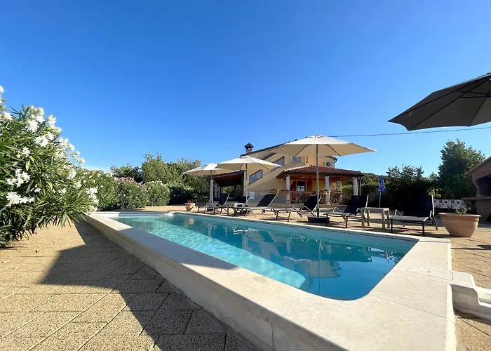 Lodge a Rovigno 