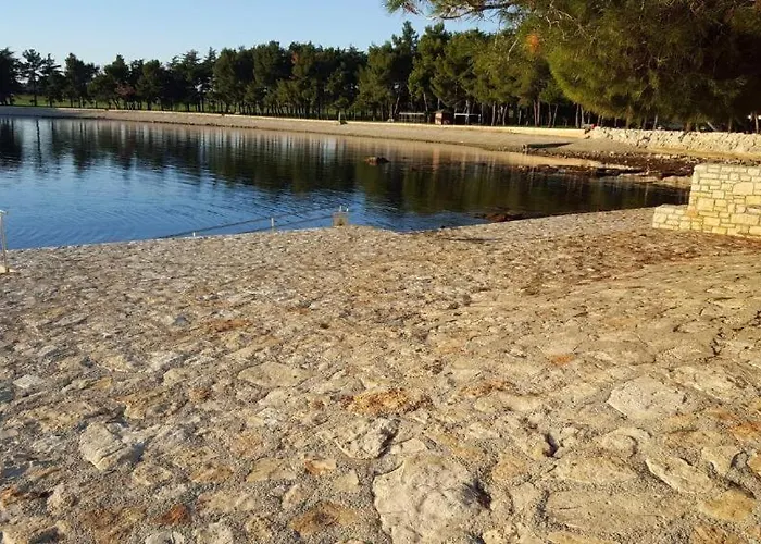 Cencherle Novigrad Istria