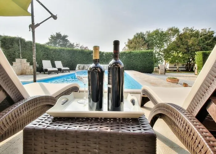 Villa Moira Tar-Vabriga