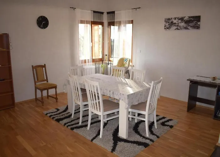 Apartment Iris Novigrad Istria