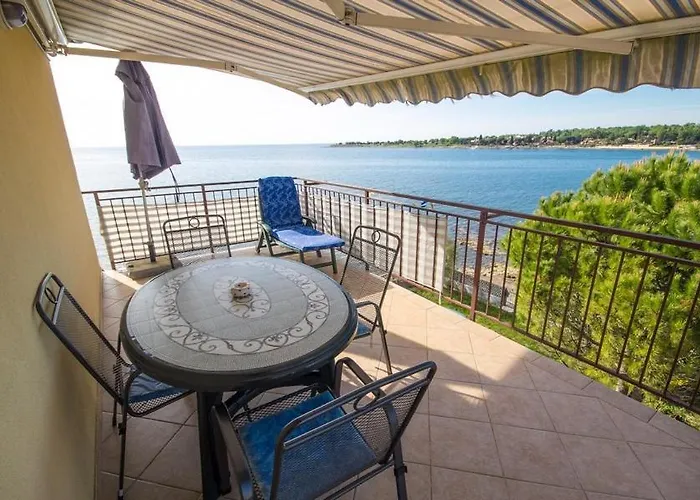 Apartment Bencic Karigador