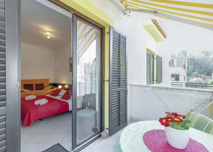 Apartment House Matosevic Poreč
