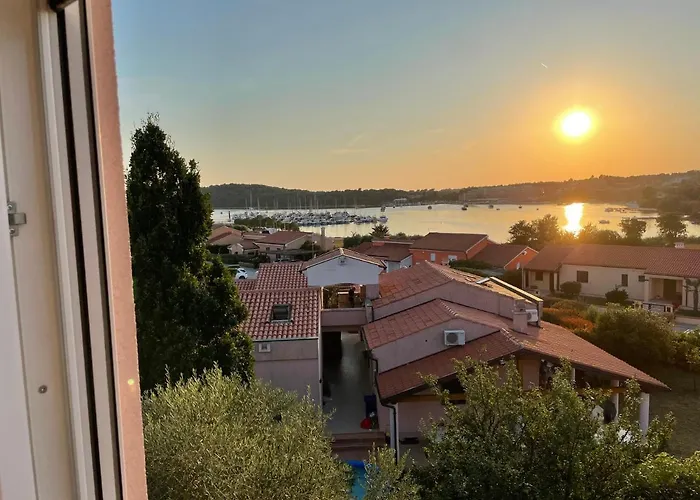 Apartment Volme Inventum Banjole