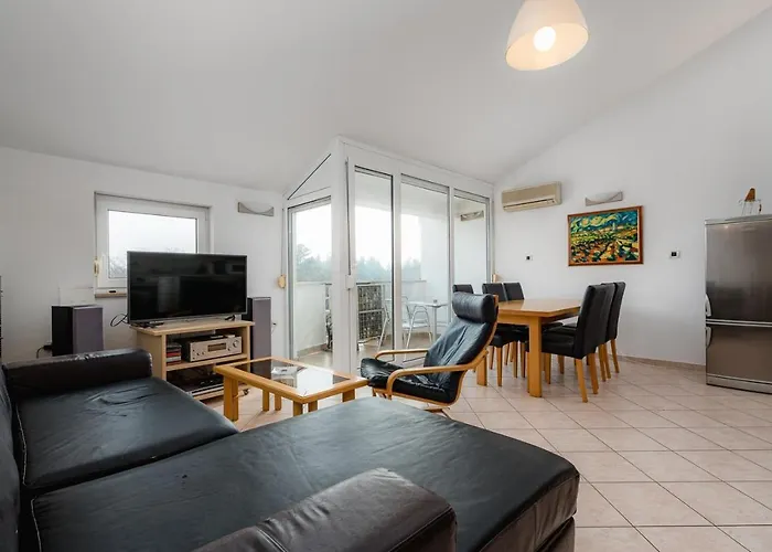 Apartment Branka - Monterol Umag