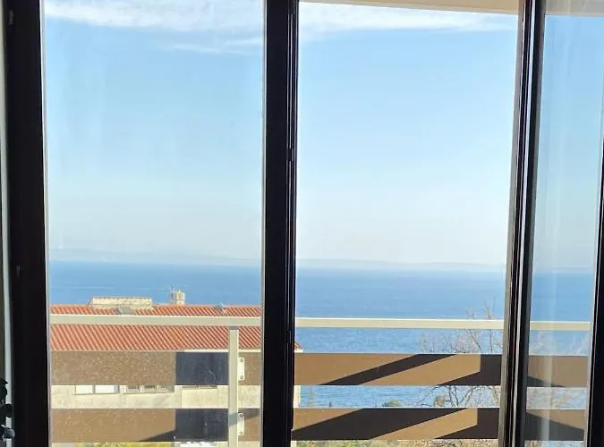 Opatija Apartment - Ocean Suite&Sea Breeze
