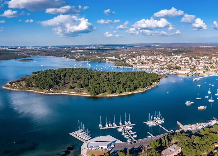 Holiday Home Villa Crispo By Interhome Medolino