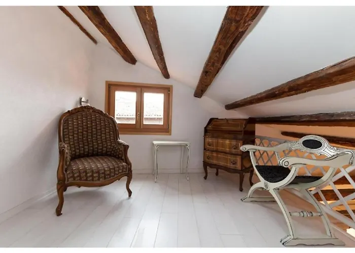 San Cristoforo Accommodations Rovinj - Garzotto