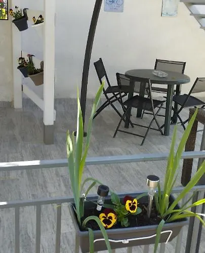 Apartmani Matija Opatija admite animales