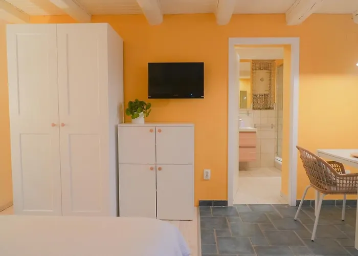 Apartments Galatea With Free Garage Parking Opatija