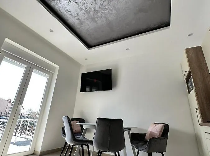 Mk Apartments Medulin