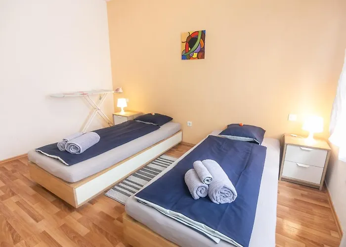 Apartment Noemi Pola