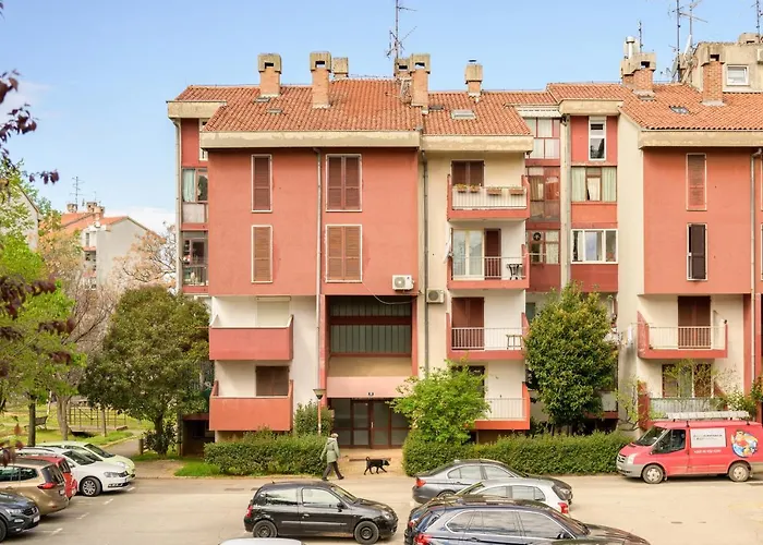 Solar Istra Poreč