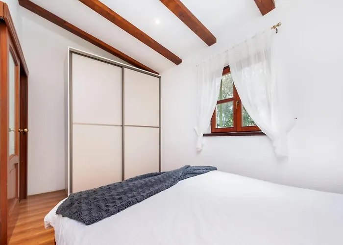 Villa Antica Rovinj