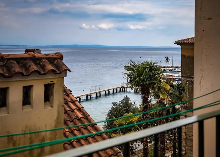 Studio Apartment Kos**** Opatija