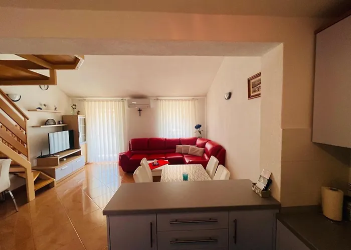 Ani Apartments Umago