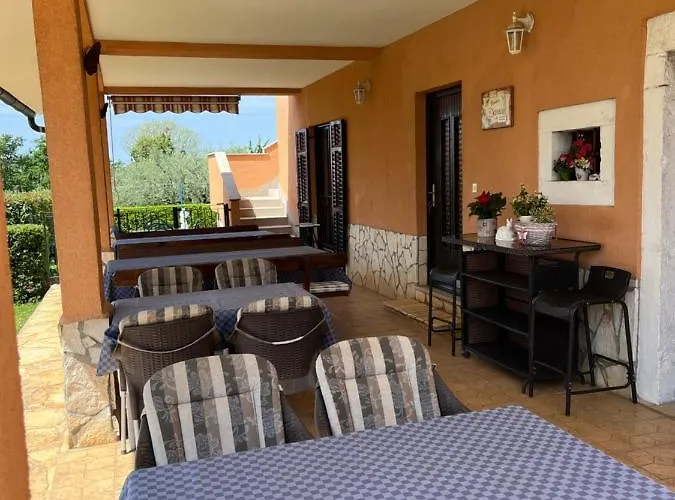 Rooms Danica Poreč