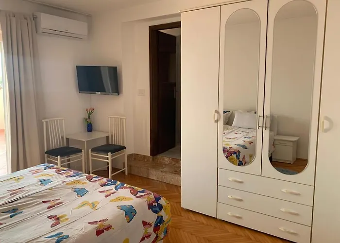 Apartments Diana Opatija