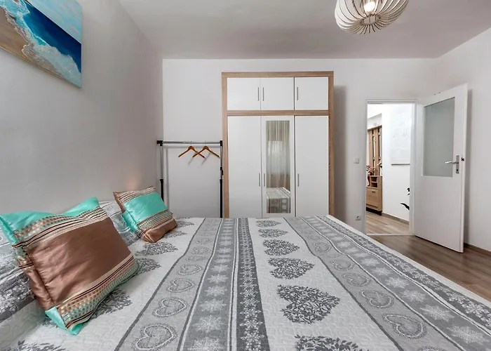 Apartman Bukarica Pula